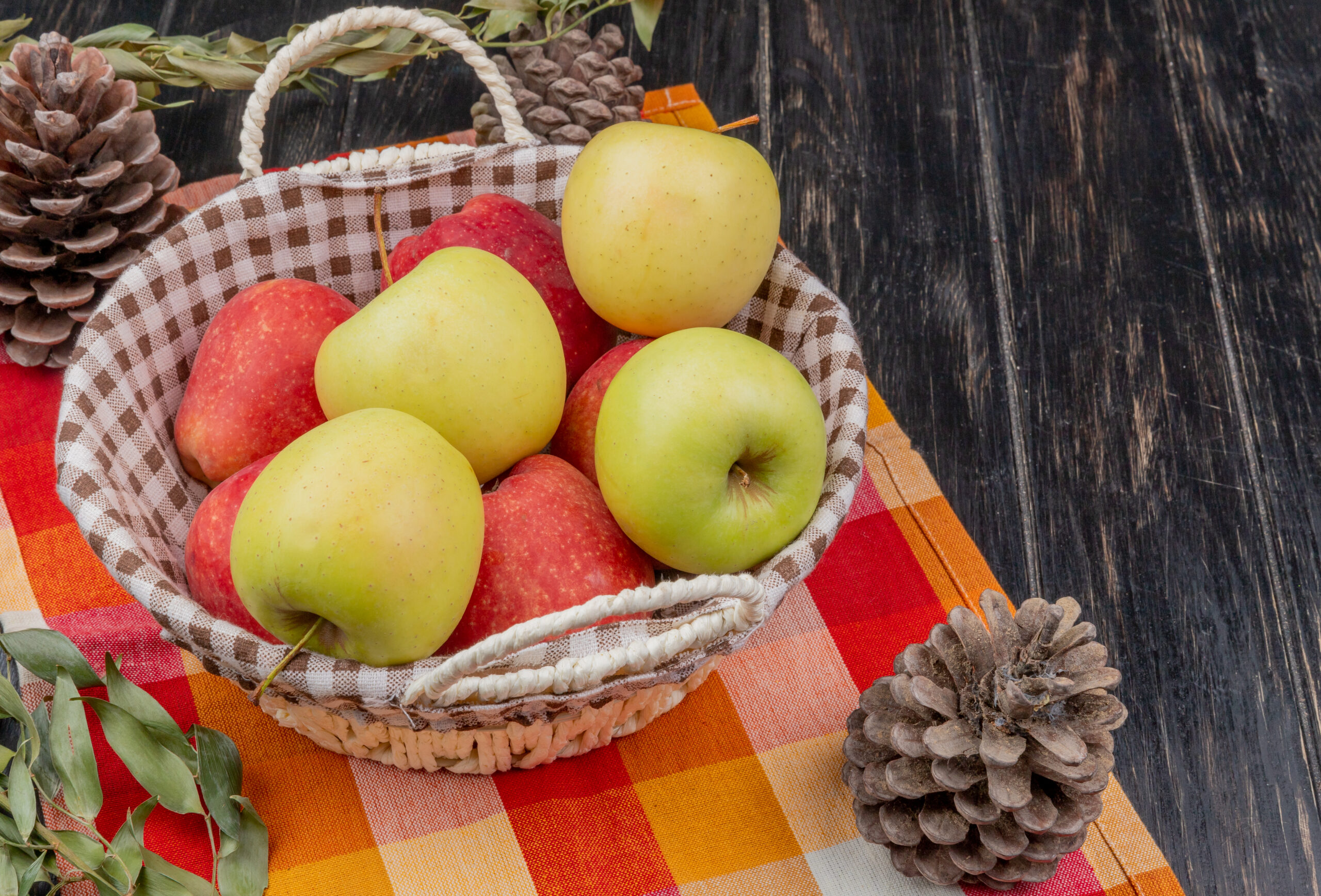 Granny Smith Apple - Image 5
