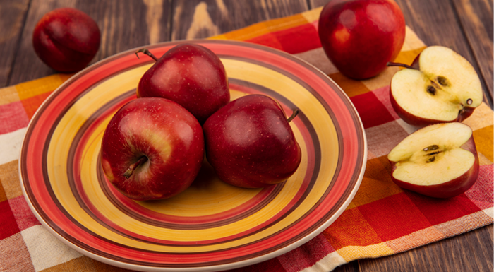 Royal Delicious Apples - Image 5