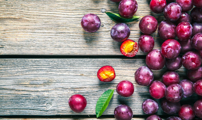Fresh Himachal Plums 🍑 - Image 4